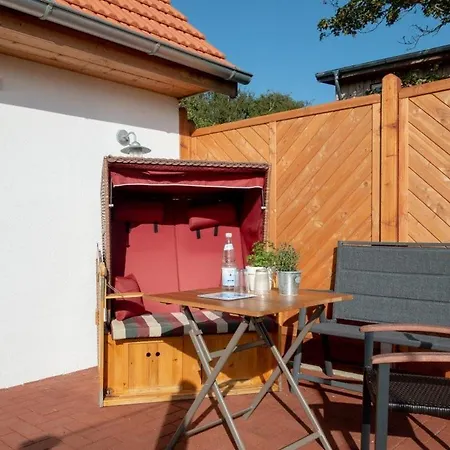 Pony Peters Ferienwohnung 3