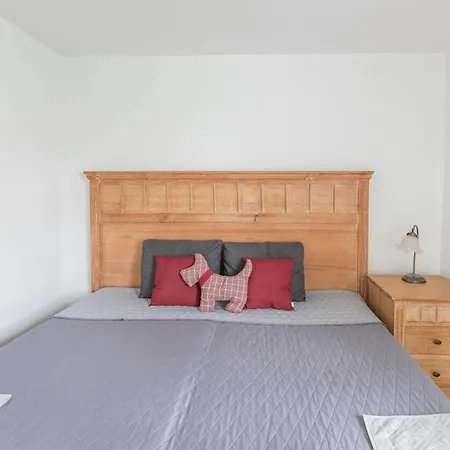 Pony Peters Ferienwohnung 3 Apartament