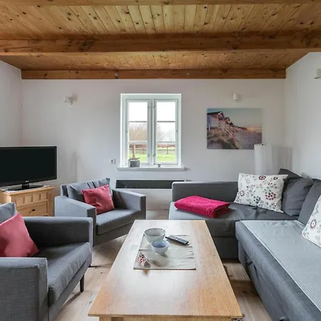 Pony Peters Ferienwohnung 3 *