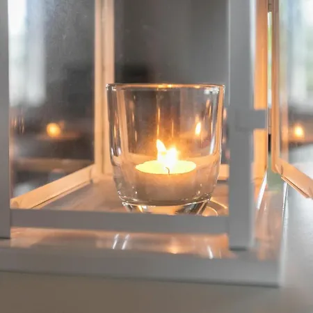 Apartament Pony Peters Ferienwohnung 3 Norddeich (Dithmarschen)