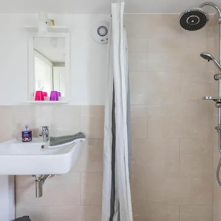 Apartament Pony Peters Ferienwohnung 3 Norddeich (Dithmarschen)