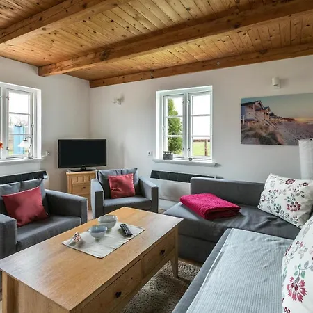 Pony Peters Ferienwohnung 3 * Norddeich (Dithmarschen)
