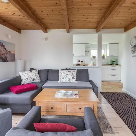 Apartament Pony Peters Ferienwohnung 3 Norddeich (Dithmarschen)