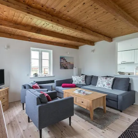 Pony Peters Ferienwohnung 3 Apartament Norddeich (Dithmarschen)