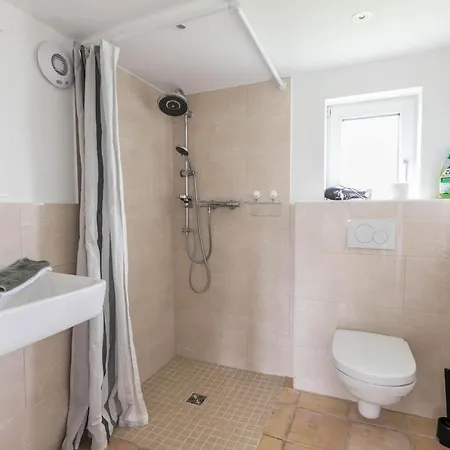 Apartament Pony Peters Ferienwohnung 3